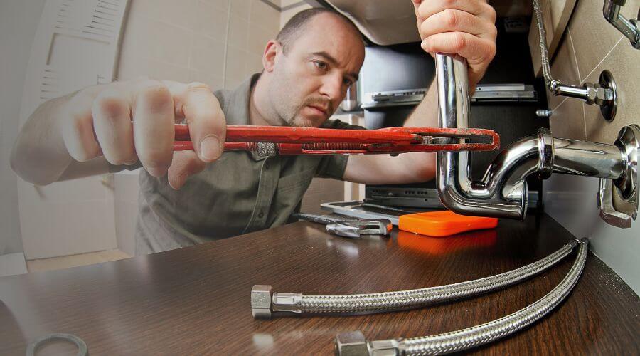 Local water heater installation in Stratford, CA